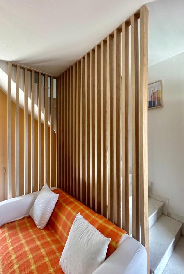 Summer Luxury Villa With Sea View Metamórfoszi Kültér fotó