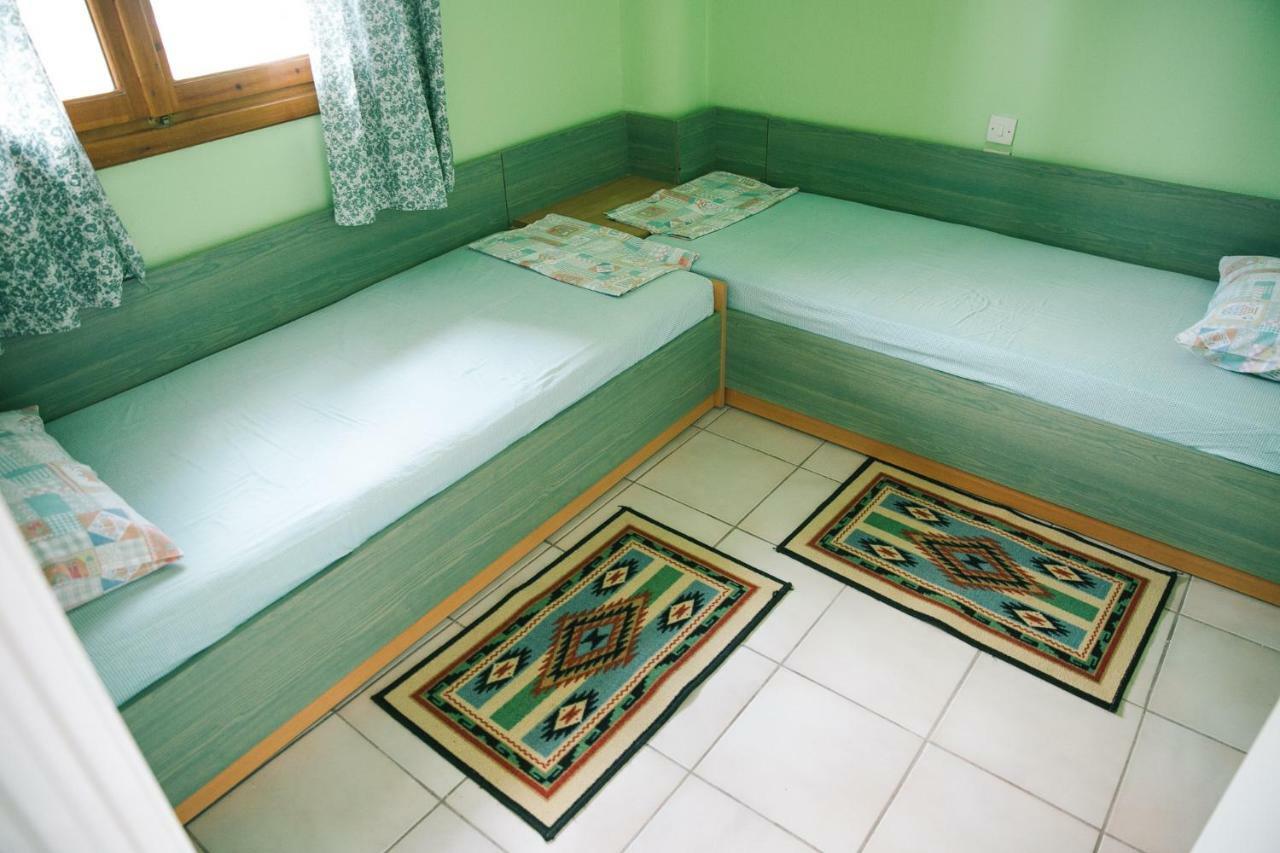 Summer Luxury Villa With Sea View Metamórfoszi Kültér fotó
